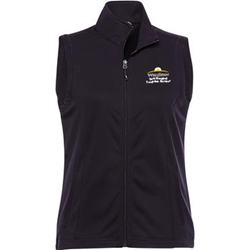 2659- WOMENS SEAPORT FULL ZIP PERFORMANCE VEST 